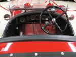Alfa Romeo 6C 1750 GS Parigi 1929 года